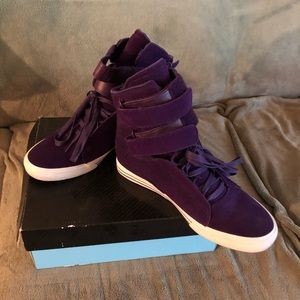 TK society pro model Supra